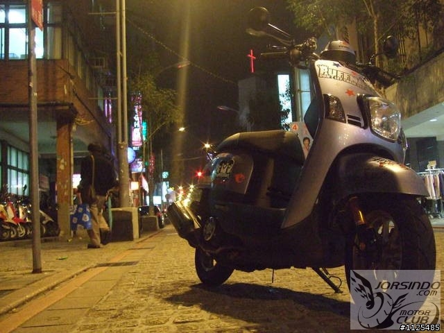 【分享】兩台CUXI的不專業外拍