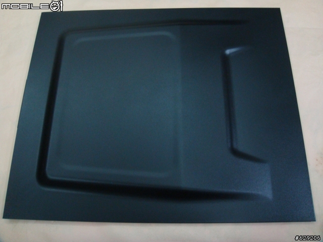[黑化]CoolerMaster HAF922 開箱(圖多)