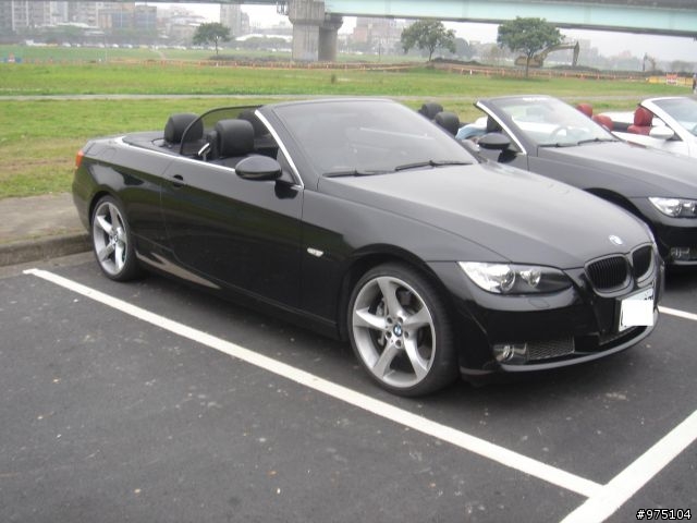 2010 mobile 3系列車聚照片更新