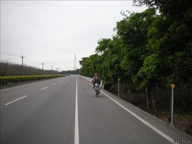 牽手環島千里行