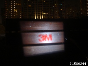 3M Mpro 120 開箱文- 出國必備、居家、旅行、自娛娛人最佳夥伴