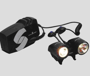 Sigma mirage蓄電池一問