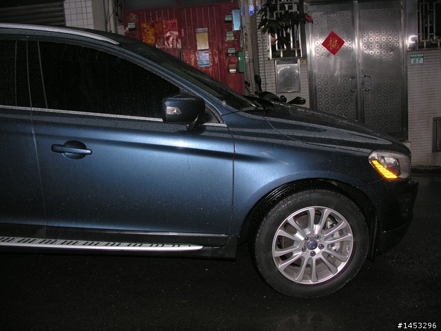 XC60過年返鄉