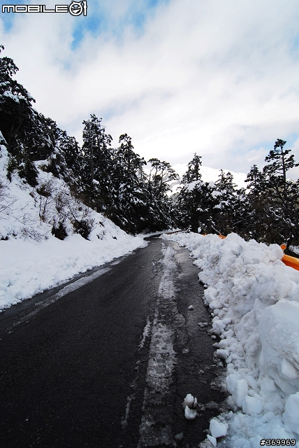 20100221 年少輕狂，合歡山賞雪之旅。(圖多、文多)