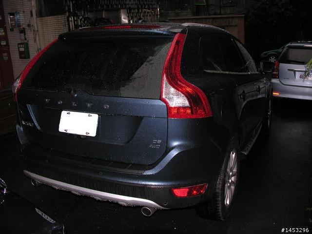 XC60過年返鄉