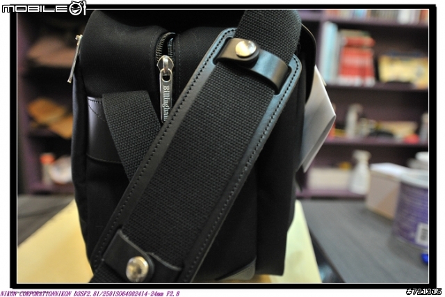 D3s+大三元鏡的外出奢華包billingham