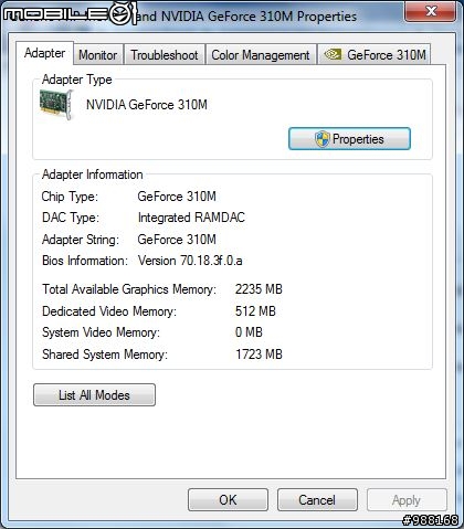 Acer Aspire 4740 新手初體驗 開箱文