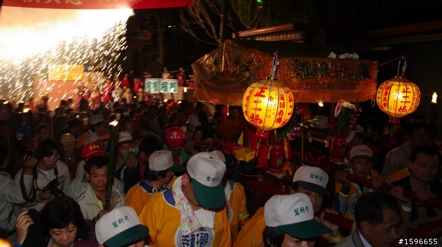 2010東山迎佛祖序曲