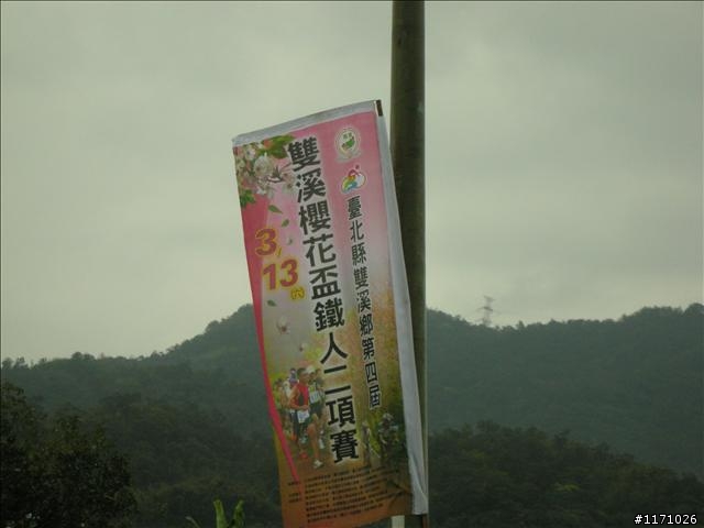 牽手環島千里行