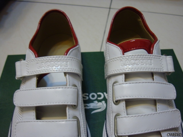 Jordan 1代復刻新顏色同場加映LACOSTE休閒鞋