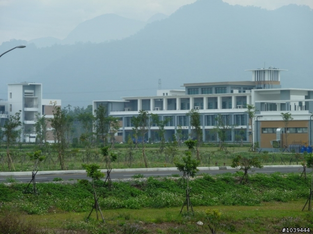 [分享]日月潭約騎路線與相關細節探勘