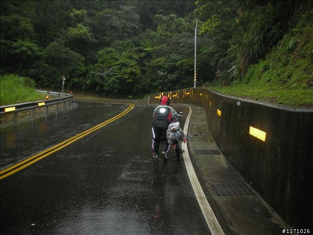 牽手環島千里行