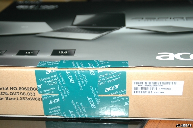 PCHOME 買筆電怎麼有這麼多貼條@@