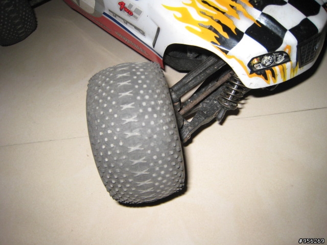 我的1/10遙控電車Part.1