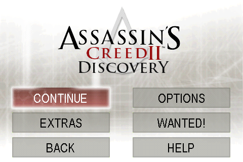 [Ubisoft] 飛簷走壁，享受刺殺快感《刺客教條2：Discovery》上市囉！(完整介紹)