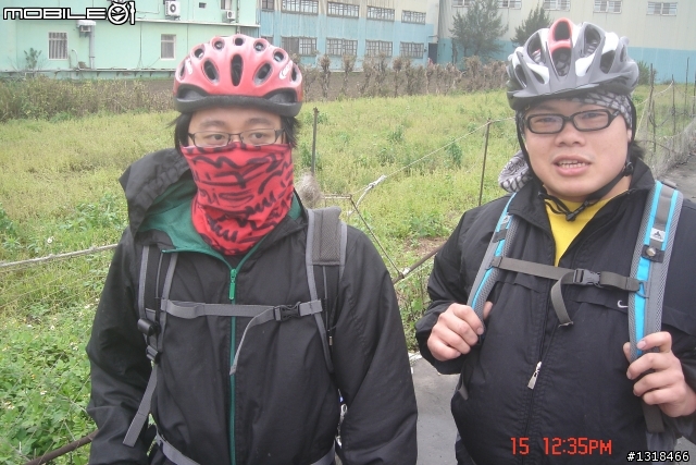 [自我挑戰]兩日北高完成--經驗分享