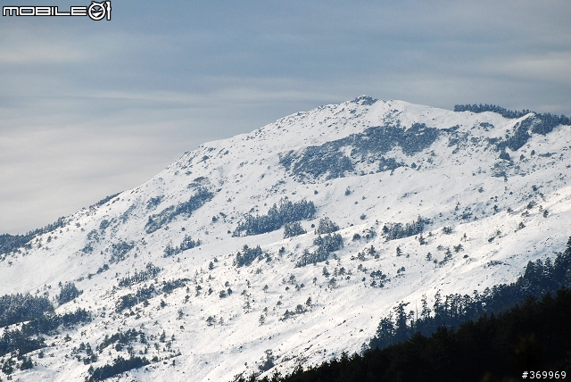 20100221 年少輕狂，合歡山賞雪之旅。(圖多、文多)