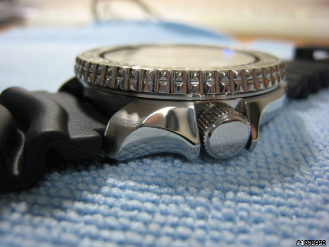 [開箱文]SEIKO SKX007
