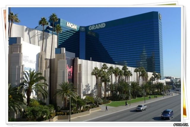 2010春節美西Arizona,Flagstaff,Las Vegas,Sedona大暴走