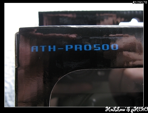 [透明聽感]★讓你的耳朵PRO起來！ATH-PRO500分享★