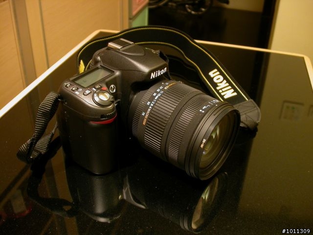 [開箱]SIGMA 17-70mm F2.8-4 DC MACRO OS for NIKON 新鏡新手試拍(4/10更新)