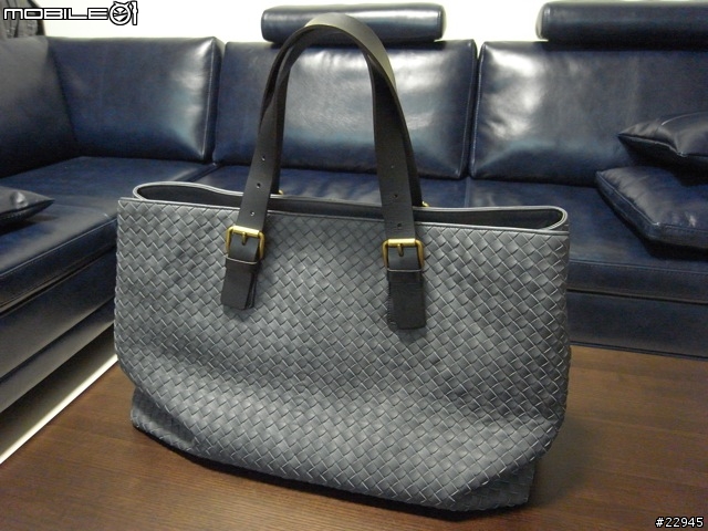 [分享] 圖多. 朝思暮想大購物包 Bottega Veneta Matita Shopper