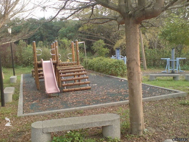 剛剛去探的新路(楠雅村)