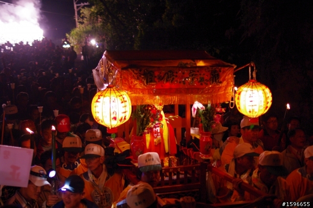 2010東山迎佛祖序曲