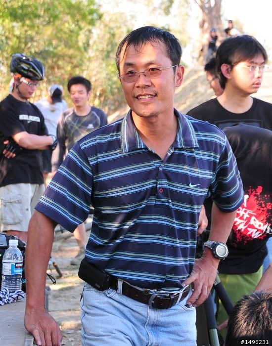 99/01/31 鳳翔公園 3小杯 友誼賽