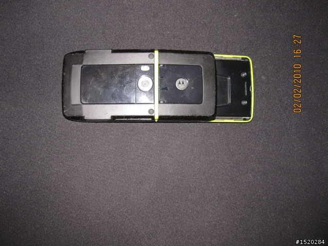 Moto 摩托Z8使用2年纪录