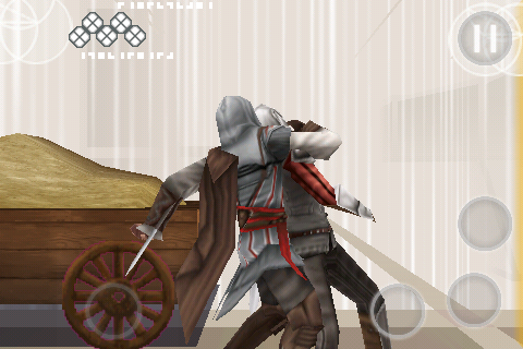 [Ubisoft] 飛簷走壁，享受刺殺快感《刺客教條2：Discovery》上市囉！(完整介紹)