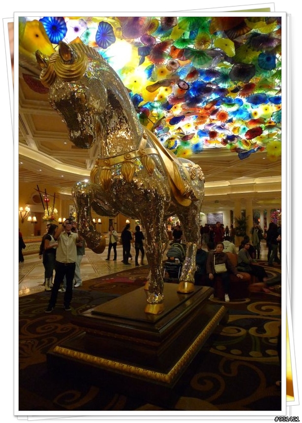 2010春節美西Arizona,Flagstaff,Las Vegas,Sedona大暴走