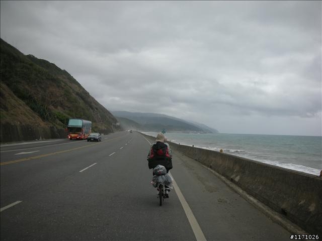 牽手環島千里行