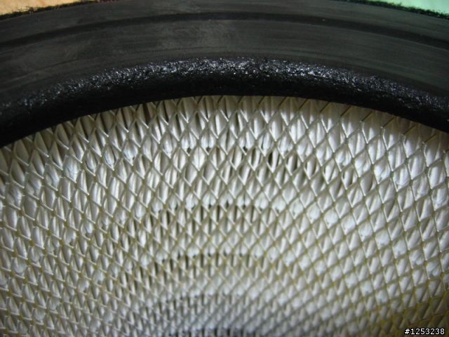 [開箱]我的 HONEYWELL 17000 空氣清靜機到手啦，美國製造粗枝大葉，卻具巧思功能強大。(圖多)(變電家測試)