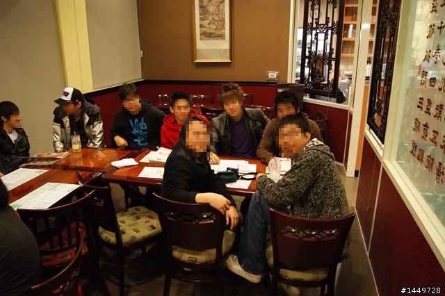 2010/2/6第二屆南加州MOBILE 01車友聚會成功!聚會照片及影片補上!