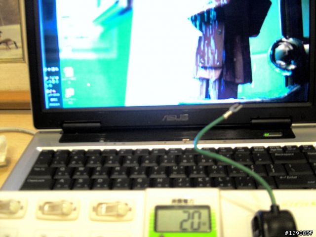 瓦特計延長線開箱 + EPC、NB與DT，哪台適合高清上網? 的測試