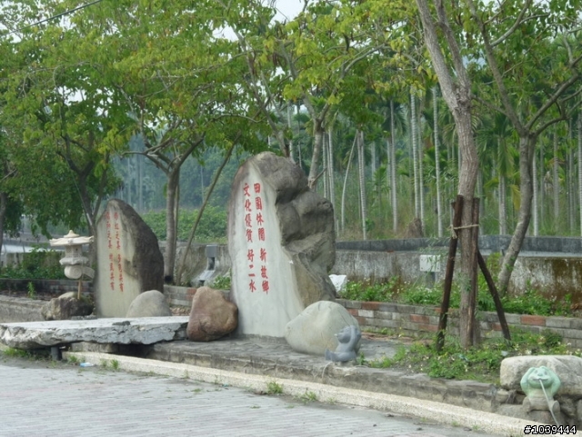[分享約騎]大林--北斗--田尾加碼竹山紫南宮