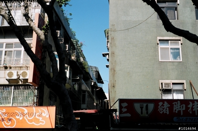我的 LEICA M6