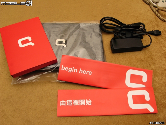 ~CQ入你口.輕鬆帶著走~ CQ36-113TX 開箱分享(圖依然很多感謝欣賞)