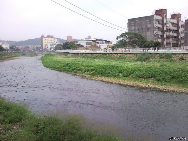 桃園南崁溪自行車道之旅-阿營
