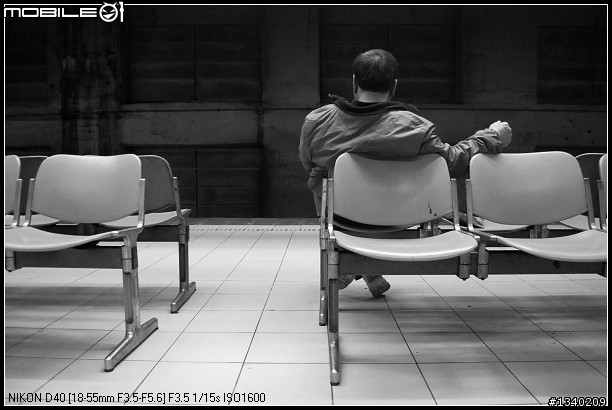 Nikon D40第二次隨拍 with KIT (各位前輩請進)