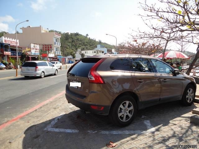 XC60 豪華版  五日1500公里遊玩度假遊