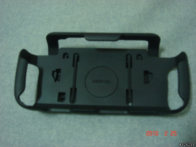 N97 mini 原廠專用車架 CR-117