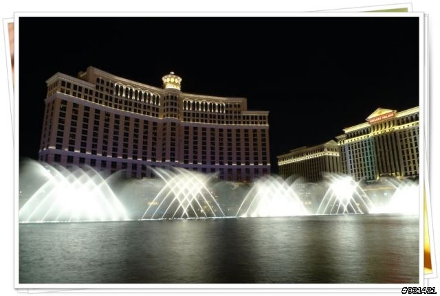 2010春節美西Arizona,Flagstaff,Las Vegas,Sedona大暴走