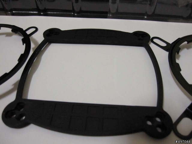 [開箱]Corsair H50簡易水冷散熱系統 開箱測試