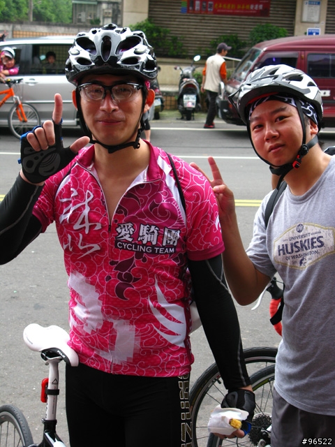 [分享]跳出新氣象之2010野柳淨港