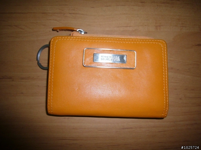 敗了 Kenneth Cole Reaction