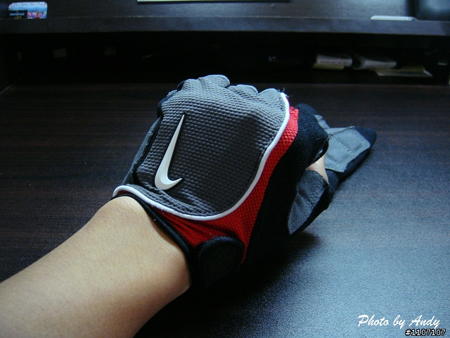 保護你的手!! NIKE Cycling單車手套