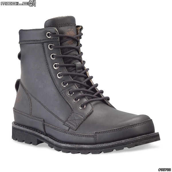 請問timberland 23514 的防水功能?