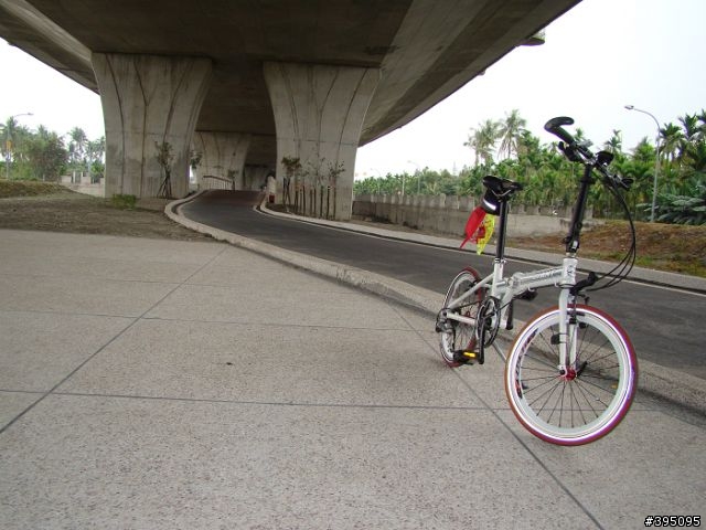 [分享]屏東單車國道